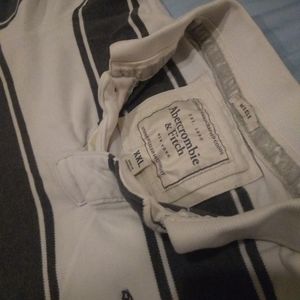 Abercrombie and Fitch XXL Polo